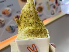 -野人先生现做冰淇淋(北京环宇荟店)