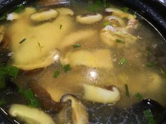 -呼吸森林·生态农庄农家乐私房菜