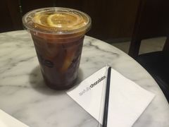 -Awfully Chocolate(来福士广场店)