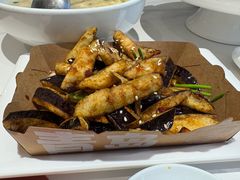 -双合园·海鲜水饺青岛菜(九水东路店)