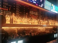 -HIB HUB公社(解放西路店)