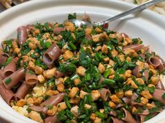 -滨海小渔村·海肠捞饭·鲅鱼水饺·特色老火鱼丸汤(华田店)