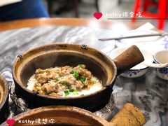 -红星光发煲仔饭(大石街店)