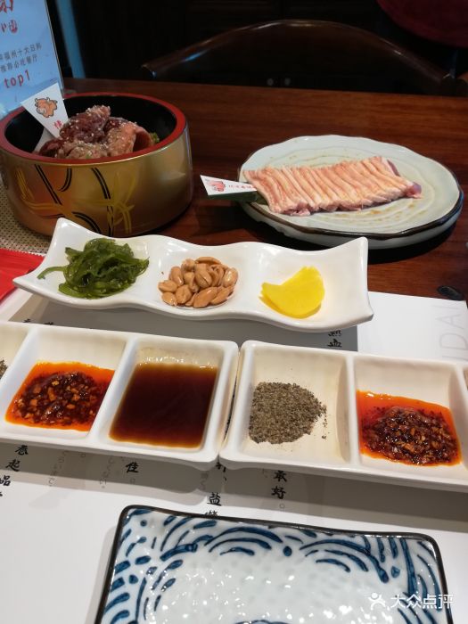 热血兄弟(融侨中心店)-图片-福州美食-大众点评网