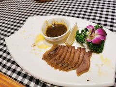 -hallch好吃餐厅(奥体中心店)