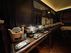 -杭州新新饭店·1913餐厅