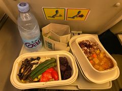 -星巴克(深圳北站B5检票口)