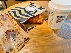 -星巴克(南京鼓楼医院店)