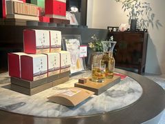 -王德传茶庄(上海新天地店)