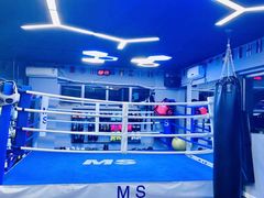 -M.S拳击泰拳馆(大学路店)