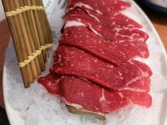 -巴奴毛肚火锅(大剧院店)