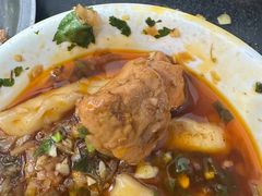 兔子-水碾河肥兔火锅(水碾河店)