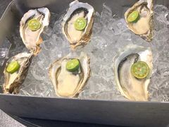 -飞尝蚝·顺德菜·鱼生(顺德总店)