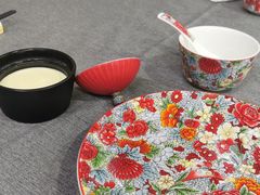 -中卫御苑福膳·养生局(圆明园店)