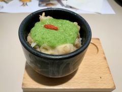 -蔡澜点心·粤菜(西单大悦城店)