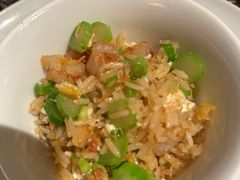 -广州柏悦酒店·悦景轩·粤菜餐厅