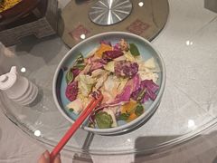 -山西会馆·晋菜·晋商宴·学堂记忆(许坦西街店)