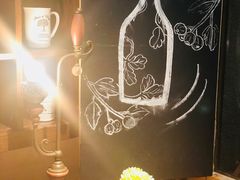 -蓝瓶子BlueBottle(东瓯智库店)