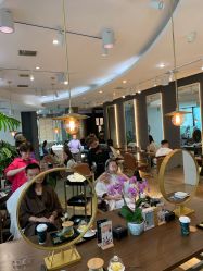 -意廊 Hair Salon
