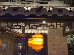 -绿茶餐厅(燕郊永旺店)