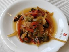 -怡园饭店-餐厅(四望亭店)