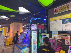-星际传奇·电玩城·游戏厅·儿童乐园(大悦城店)