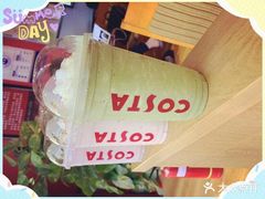 -COSTA COFFEE(龙德广场店)