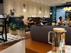 -鹿港小镇(霄云店)