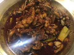 -辣盆盆麻辣小龙虾(哈尔滨总店)