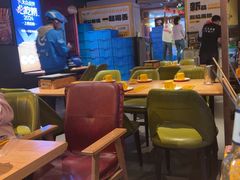 -喝丢一只鞋海鲜烧烤·海肠捞饭(东关街店)