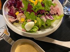 -猫小院猫主题咖啡厅(北锣店)