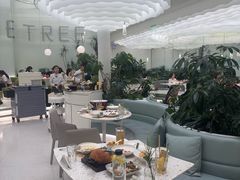-大树餐厅(环球港店)