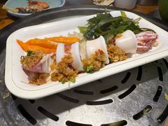 -三个渔夫·蒸汽海鲜(小白楼店)