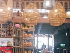 -Naughty Nuri’s Phuket
