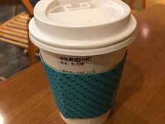 -阿sir咖啡(陶谷新村店)