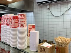 -喜姐炸串(仙林水平方店)