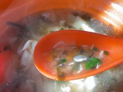 -阿麟馄饨(延长路店)