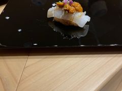 -鮨青(恒基名人购物中心店)