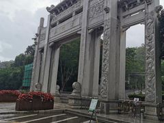 -梧桐山风景名胜区