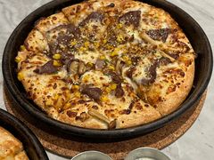 -必胜客(嘉兴万达店)