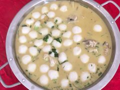 -柘林湖生态鱼馆