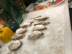 -华安国际大酒店-餐厅