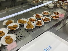 -复旦大学枫林校区-学生食堂