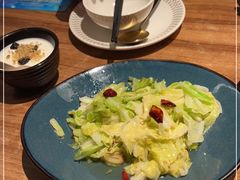 -耶里夏丽·丝路新疆菜·清真食品(徐汇南丹东路臻选店)