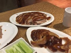 -德缘烤鸭店(大栅栏店)