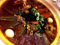 -眉州东坡(通州店)