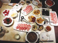 -东道煮牛肉火锅(东盛大街店)