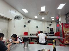 -铭辉沙嗲面(新街商业城店)