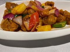 -炳胜品味(海印总店)