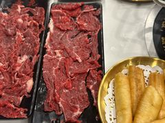 -刘少华贵州小黄牛·鲜牛肉火锅(总店)
